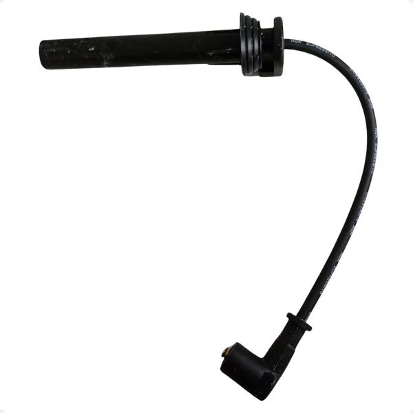 Jogo Cabo E Vela Doblo Idea Palio Weekend Punto Strada Bravo Linea 1.6 1.8 16v E-torq Flex 2011 2012 Ngk BKR7E SCT66