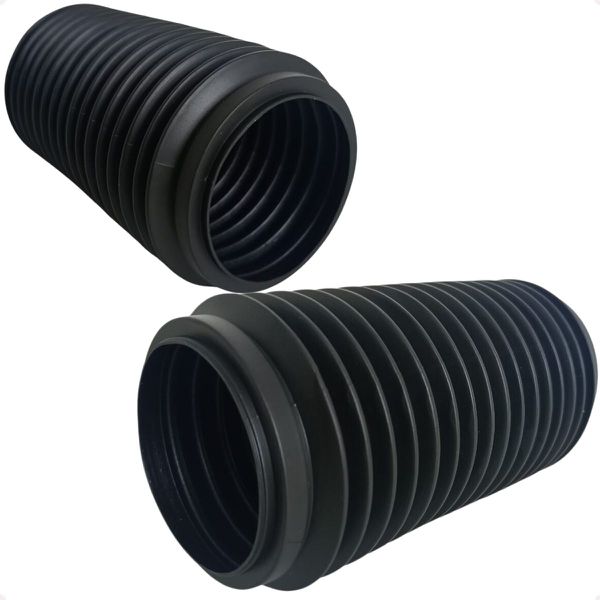 Kit Amortecedor Coxim Batente Dianteiro Strada 2001 A 2019 Cofap