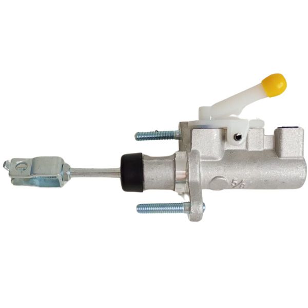 Cilindro Mestre Atuador Pedal Embreagem Corolla 1.6 1.8 16v 2003 A 2008 Roc