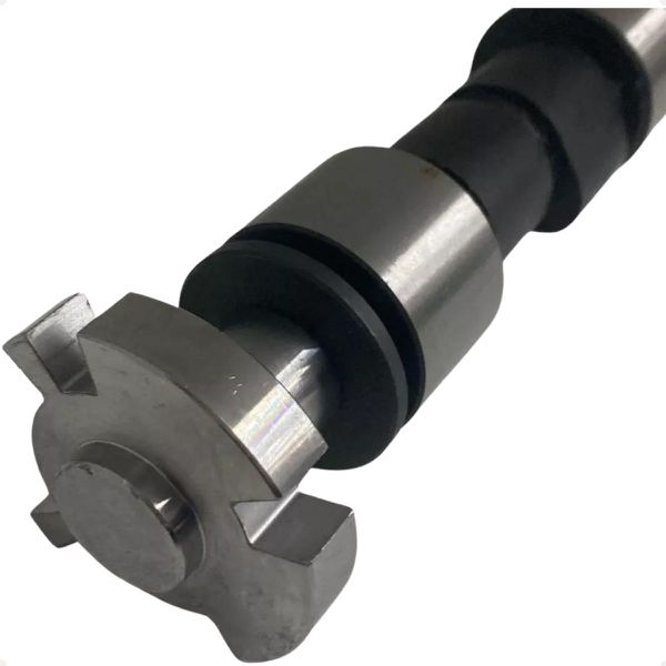 Eixo Comando Válvula Onix Prisma 1.0 8v Flex 2013 A 2019 Aplic 261