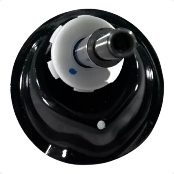 Kit Amortecedor Coxim Batente Dianteiro Courier 1997 A 2013 Cofap