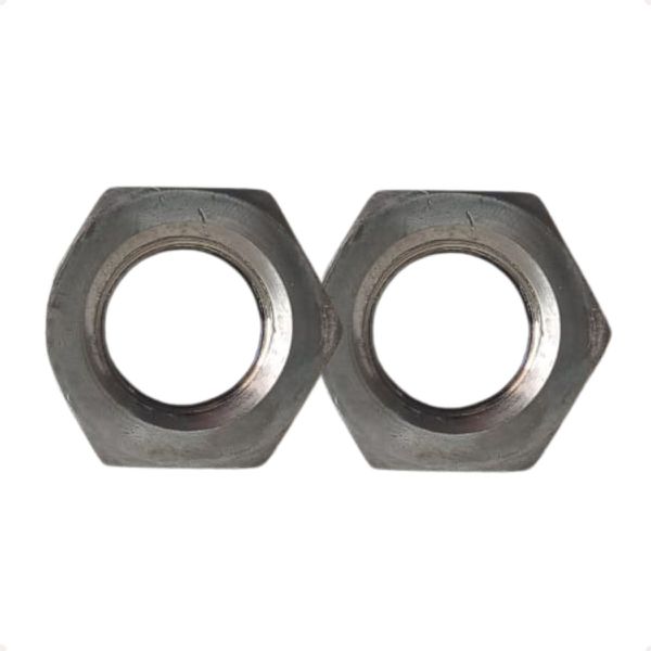 Par Barra Braço Axial Direção Novo Ka New Fiesta Viemar 680409