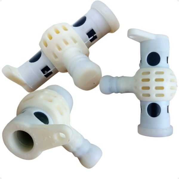 Alavanca Marcha Câmbio Com Reparo Fox Polo Reviam