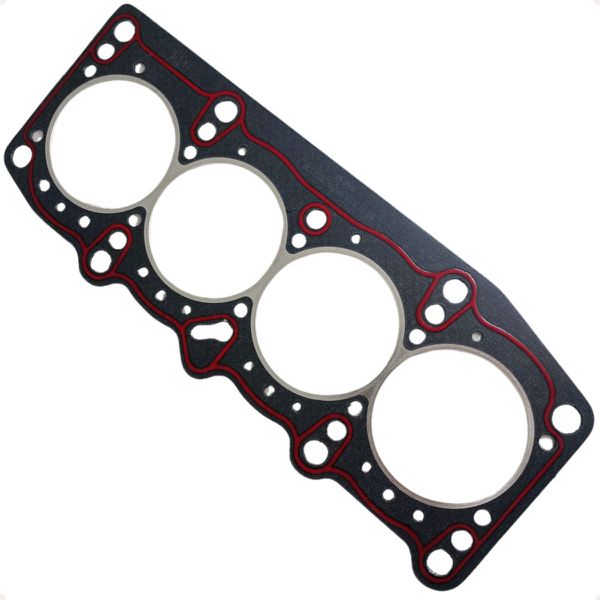 Jogo Junta Superior Cabeçote Doblo Palio Siena Palio Weekend Fire 1.0 1.3 16v Sabó 79684