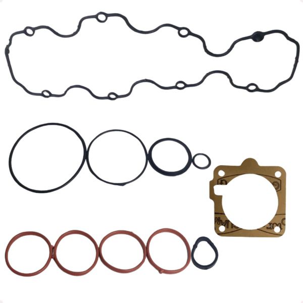 Jogo De Junta Superior Cabeçote Corsa Prisma Montana Meriva Agile 1.4 8v Flex Sabó 79357