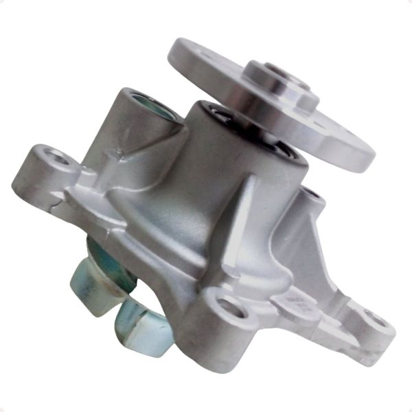 Bomba De Água Creta Hb20 HB20S HB20X I30 Tucson Veloster Cerato Soul 1.6 16v Nakata NKBA17423