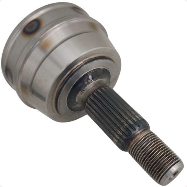 Par Junta Ponteira Homocinética Roda Fox 1.0 8v 2003 2004 2005 2006 2007 2008 Nakata NJH25129A