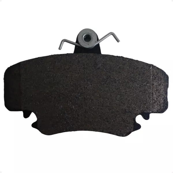 Jogo Pastilhas Freio Dianteiro Renault Clio Logan Sandero Bosch 0986BB0704