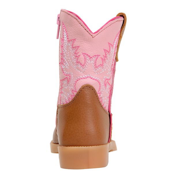 Botinha Infantil Botinha Country Para Bebe Bota Country Infantil