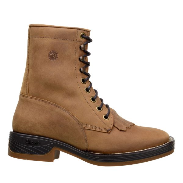 Coturno Masculino Capelli Boots Masculino Coturno Masculino Bota