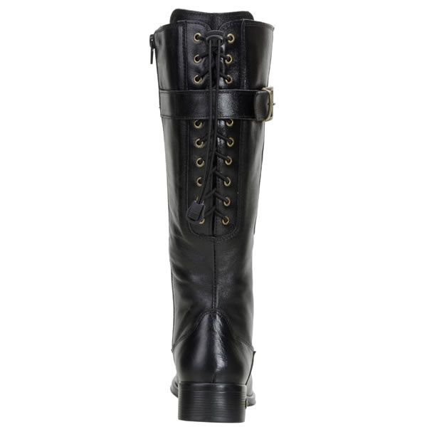 Bota montaria com short 2025