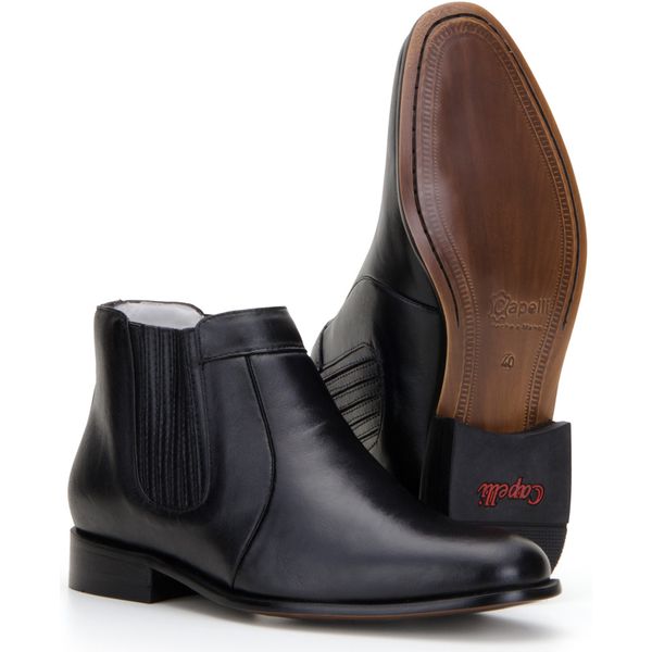 Capelli boots masculino clearance