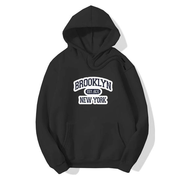 Moletom Brooklyn