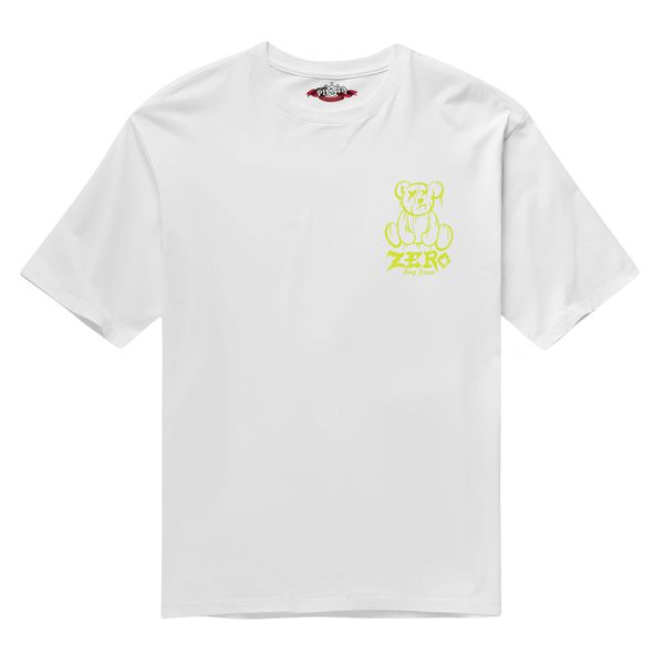 Camiseta Oversized Zero Hug Given