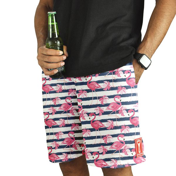 Beermuda Flamingo