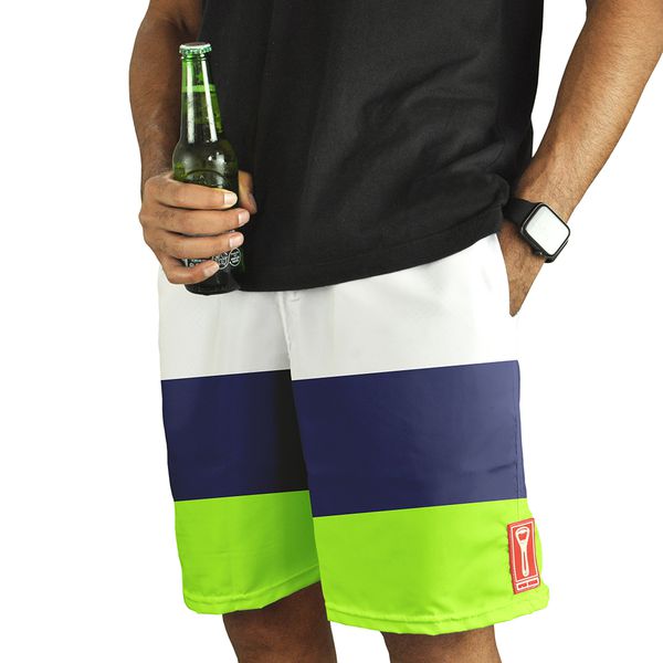 Beermuda Tricolor