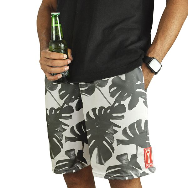 Beermuda Folhas