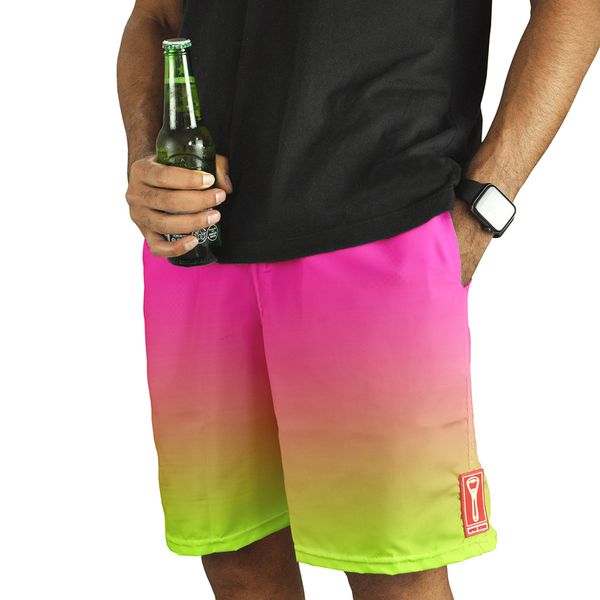Beermuda Degradê