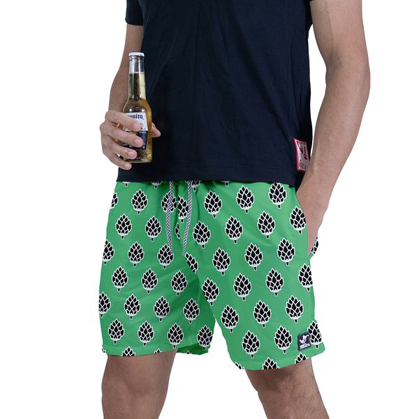 Beermuda Verde Pinho