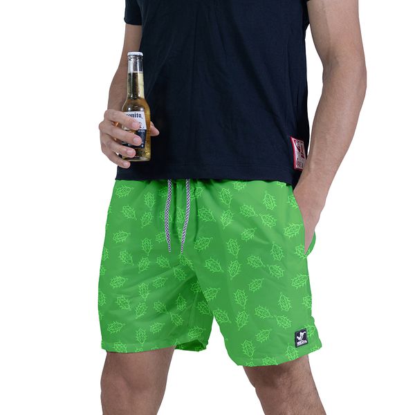 Beermuda Verde Cevada