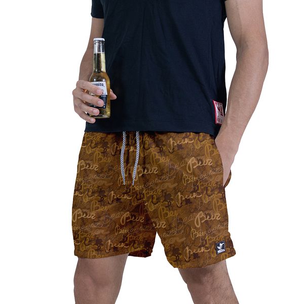 Beermuda Marrom Beer