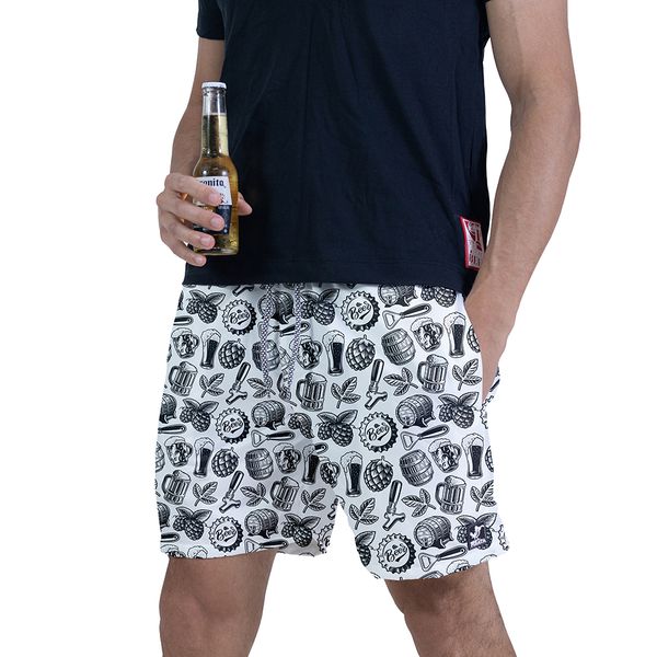 Beermuda Branco Cerveja Beer