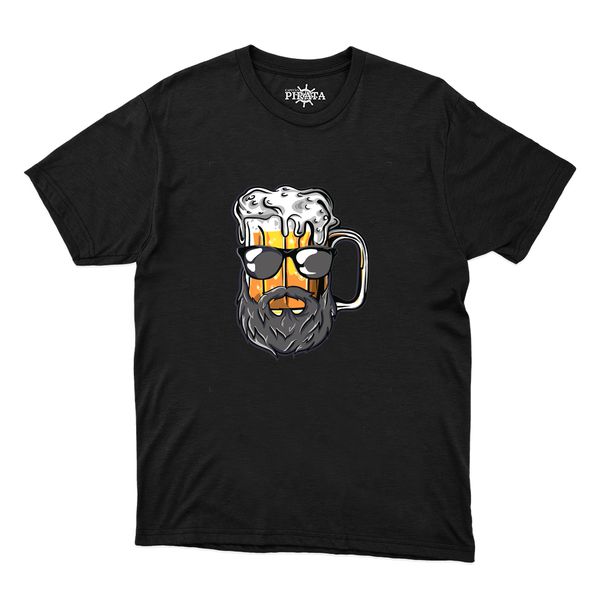 Camiseta Caneca De Cerveja