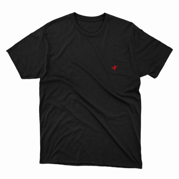 Kit Moletom Estampado 2 Camisetas Lisas CAPIT O PIRATA