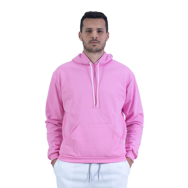 Moletom lilas masculino sales