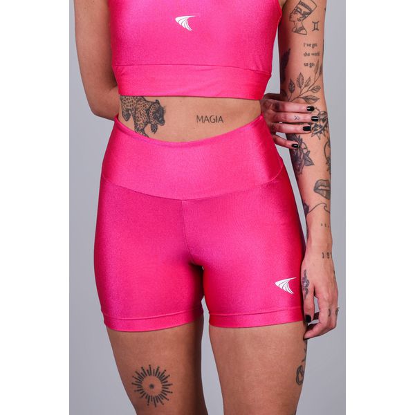 Short Basic Rosa