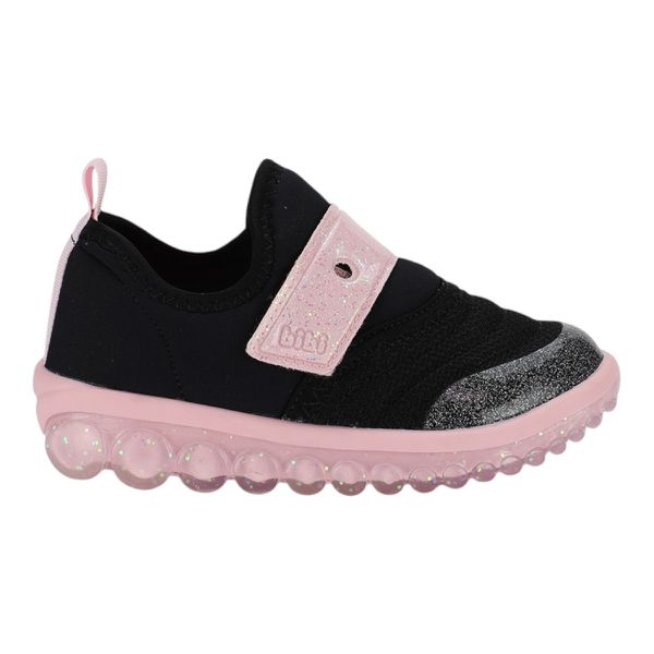 TÊNIS BIBI ROLLER INFANTIL 2.0 LYCRA FÁCIL DE CALÇAR 1155335 