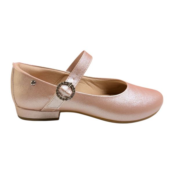 SAPATILHA INFANTIL SAPATO BONECA PAMPILI LANA 678047000 Rosa