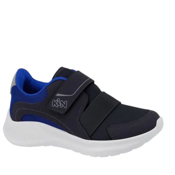 TÊNIS INFANTIL KLIN FREEDOM KIDS MARINHO 445051000 Marinho