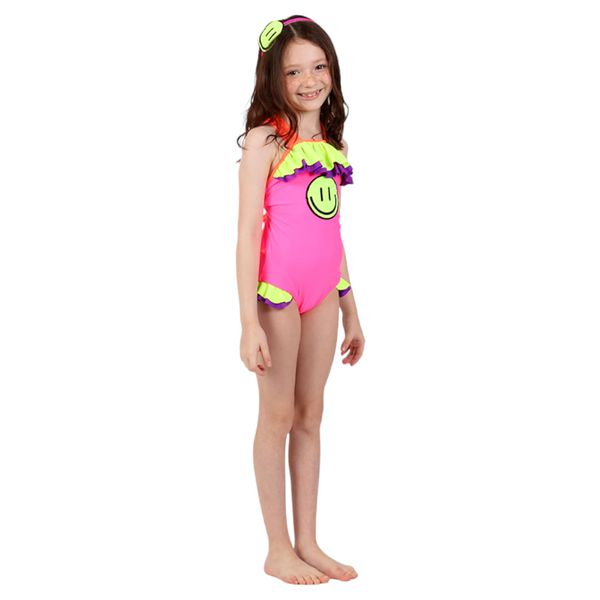 MAIÔ INFANTIL SIRI KIDS LETICIA FUNNY 38083 