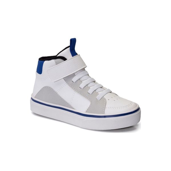 Tenis cano alto top klin