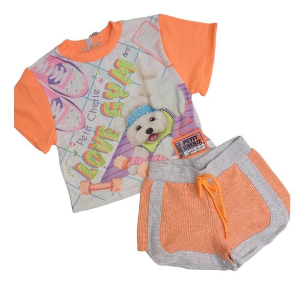Petit cherie outlet verao 2018