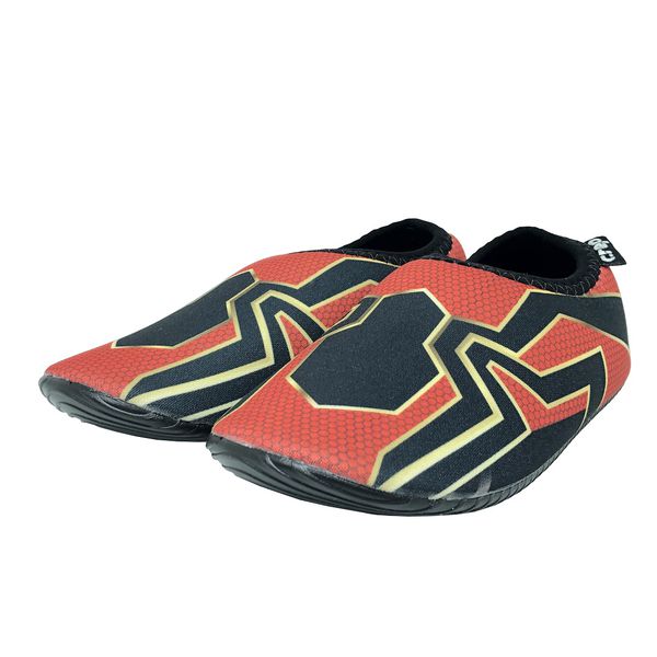 SAPATILHA AQUÁTICA ANTIDERRAPANTE CREP MASCULINO 154000 