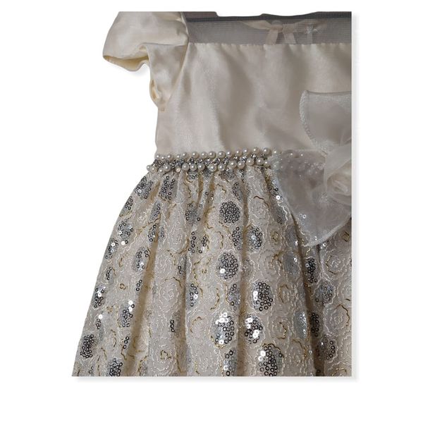 Vestido mini cherie 2025