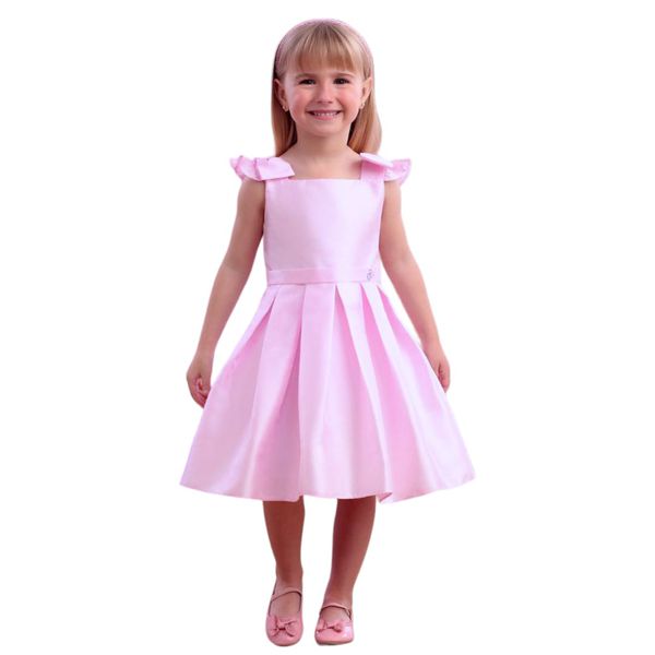 Rosa 2025 teddy bear
