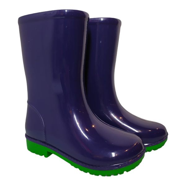 Bota sete leguas infantil sales