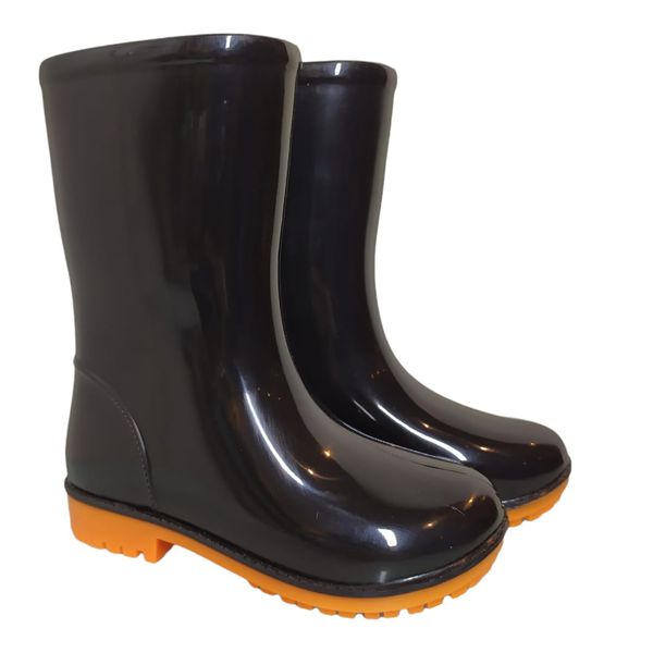 GALOCHA INFANTIL IMPERME VEL SETE L GUAS WORLD COLORS 99005