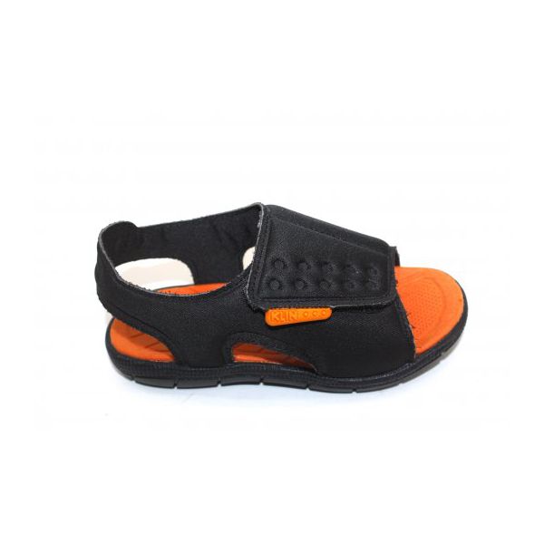 PAPETE INFANTIL KLIN TIC TAC 711128000 Laranja