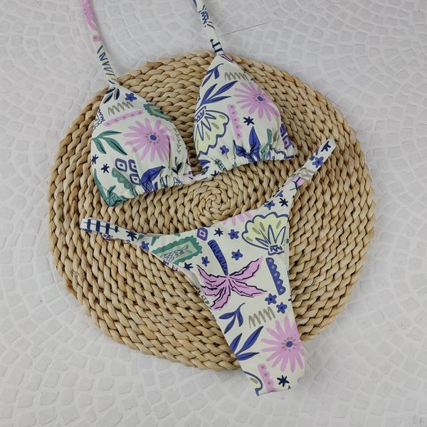 Conjunto Summer Kauai