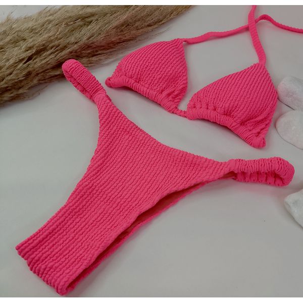Conjunto Frufru Twister Frutily