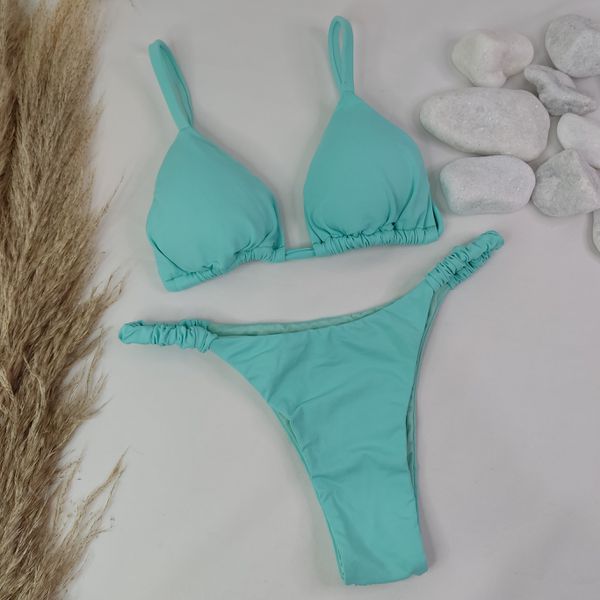 Conjunto Frufru Picolé