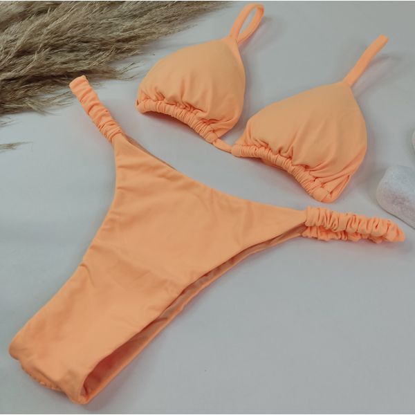 Conjunto Frufru Energia