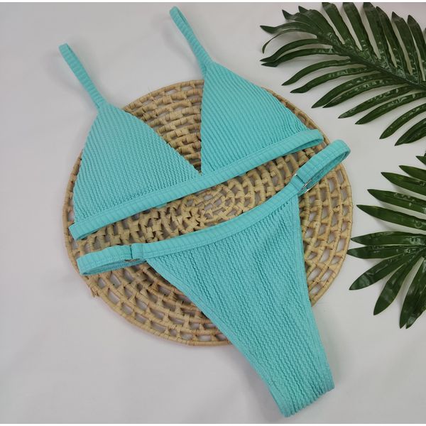 Conjunto Ivy Twister Picolé