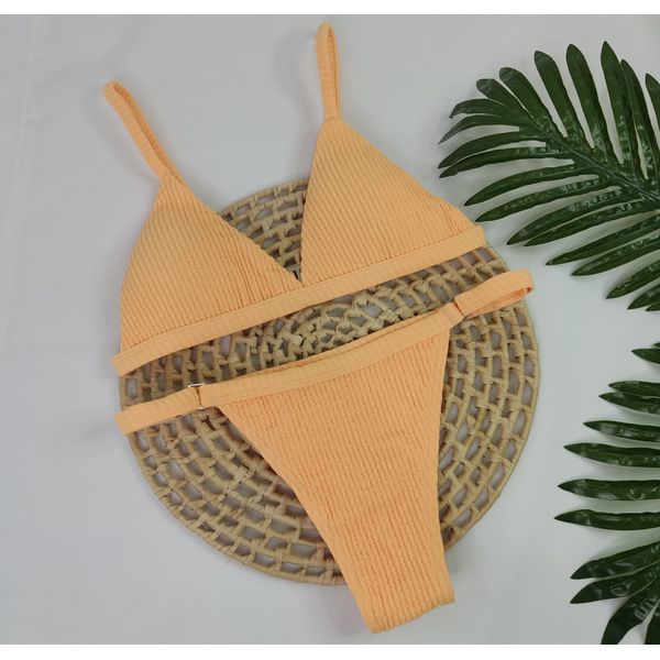 Conjunto Ivy Twister Energia