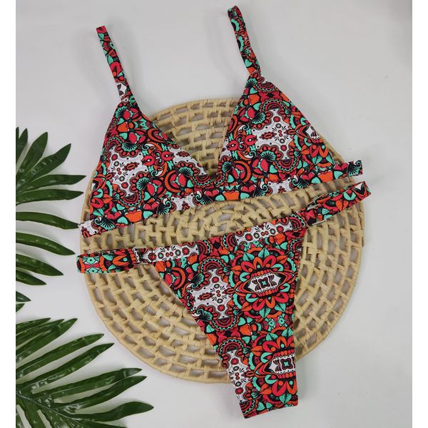 Conjunto Ivy Bali