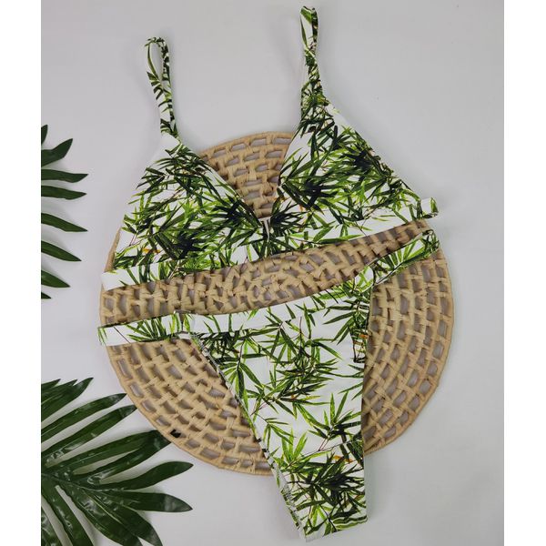Conjunto Ivy Joatinga